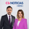 CHV NOTICIAS CENTRAL. Tarifas de publicidad: LUNES A VIERNES