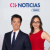 CHV NOTICIAS TARDE. Tarifas de publicidad: SÁBADO Y DOMINGO