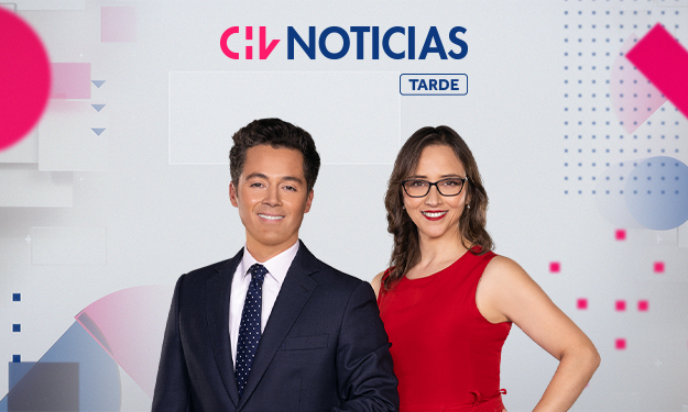 CHV NOTICIAS TARDE. Tarifas de publicidad: SÁBADO Y DOMINGO
