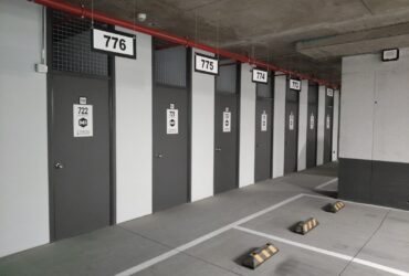 Arriendo de bodegas y minibodegas en La Reina